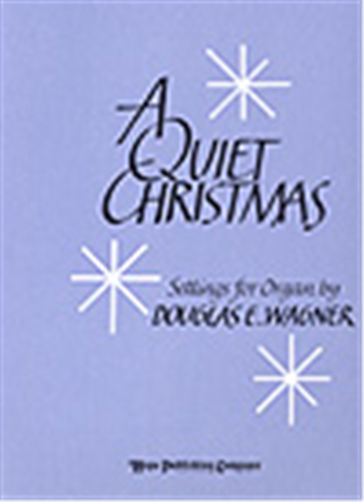 Quiet Christmas, A
